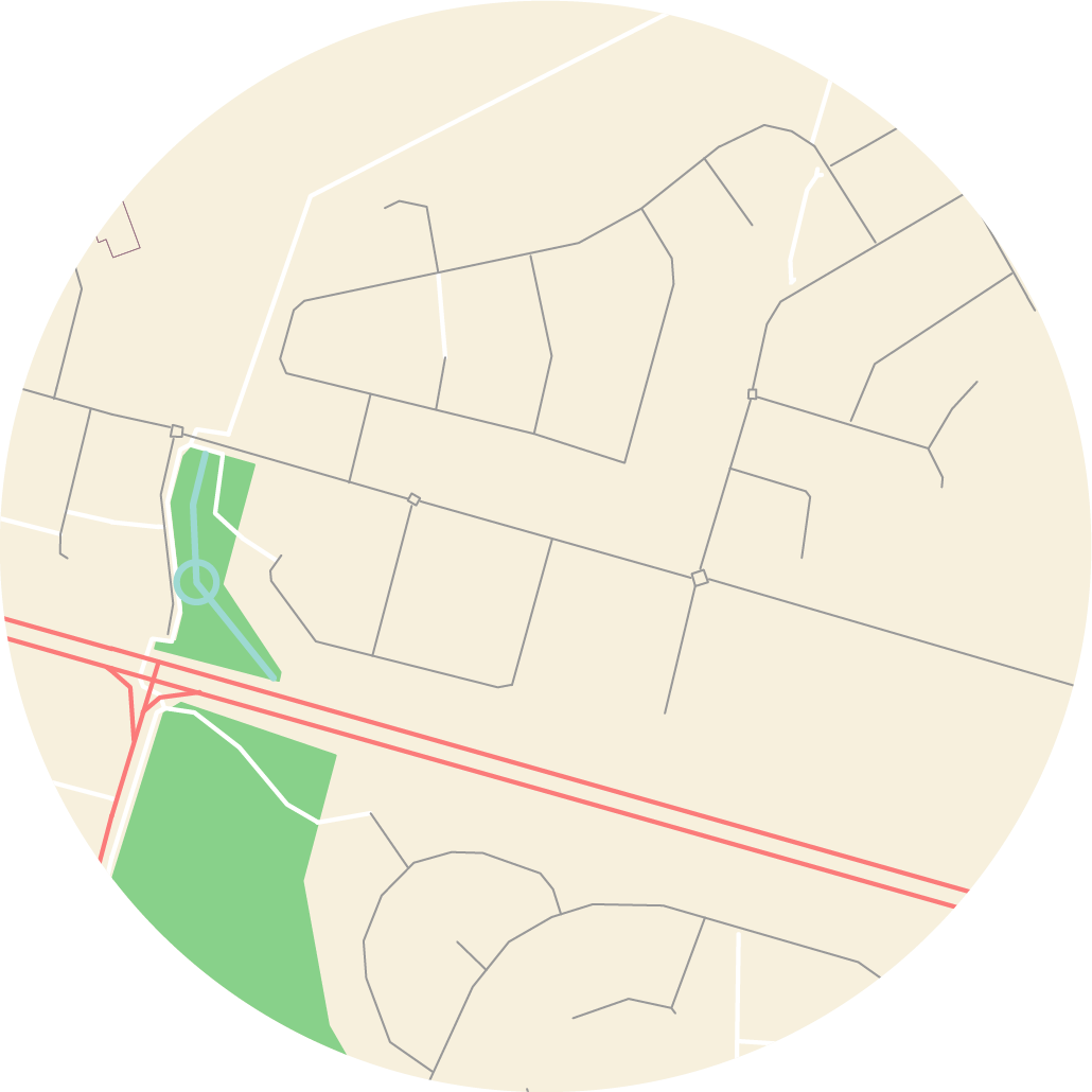 Rooty Hill