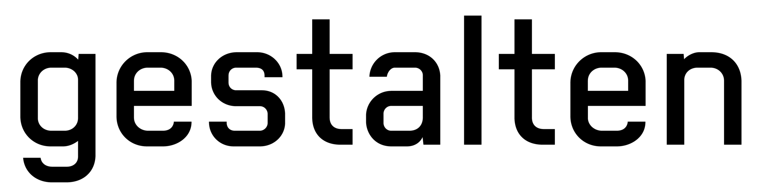 Gestalten